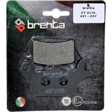 Brenta FT 3179 Organik Fren Balatası