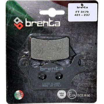 Brenta FT 3179 Organik Fren Balatası