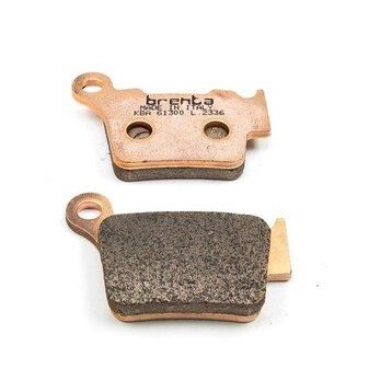 Brenta FT 4056 Sinter Metal Fren Balatası
