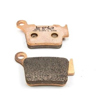 Brenta FT 4056 Sinter Metal Fren Balatası