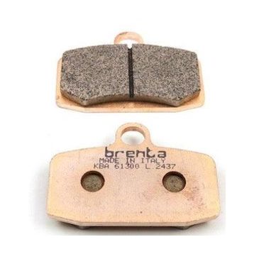Brenta FT 4161 Sinter Metal Fren Balatası