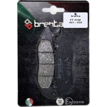Brenta Honda PCX 125 2021 Ön Fren Balatası