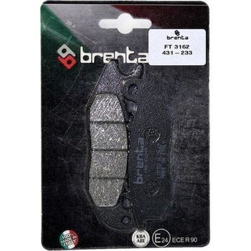 Brenta Honda PCX 125 2021 Ön Fren Balatası