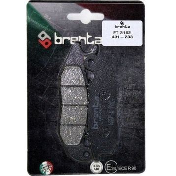 Brenta Honda PCX 125 2021 Ön Fren Balatası