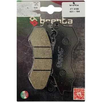 Brenta Honda PCX 150 Ön Fren Balata