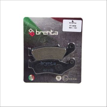 Brenta Kawasaki KX 125 1994 ve Sonrası Ön Fren Balatası