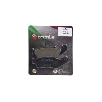 Brenta Kawasaki KX 125 1994 ve Sonrası Ön Fren Balatası