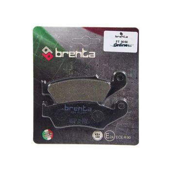 Brenta Kawasaki KX 250 F Ön Fren Balatası