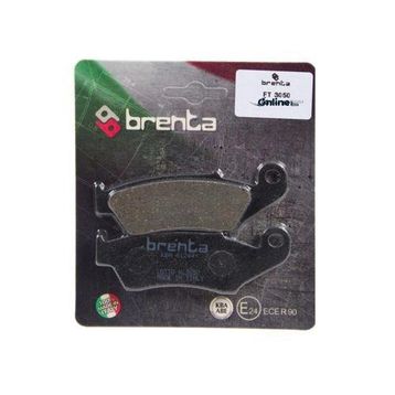 Brenta Kawasaki KX 250 F Ön Fren Balatası