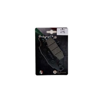 Brenta Kawasaki VN 800 1999-2006 Ön Fren Balatası