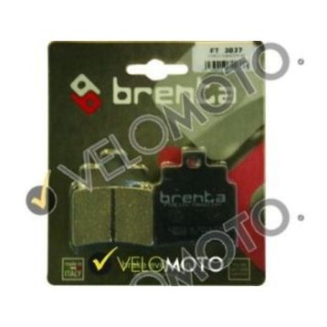 Brenta Sym GTS 250 Ön Disk Fren Balatası