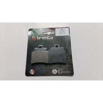 Brenta Sym GTS 250 Ön Disk Fren Balatası