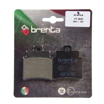 Brenta Sym GTS 250 Ön Disk Fren Balatası