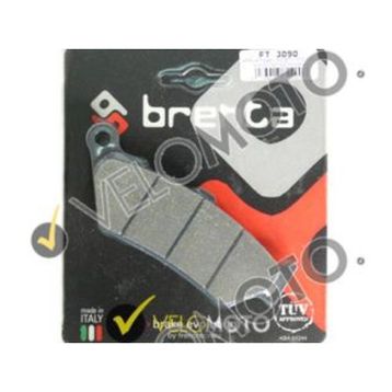 Brenta Yamaha XT 660 R Balata