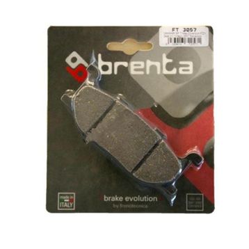 Brenta Yamaha XV 1100 Virago Ön Fren Balatası