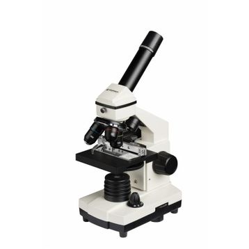 Bresser Biolux NV 20X–1280X Mikroskop