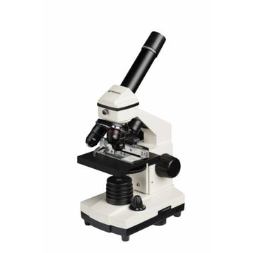 Bresser Biolux NV 20X–1280X Mikroskop