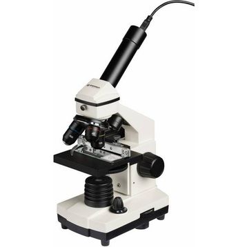 Bresser Biolux NV 20X–1280X Mikroskop