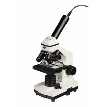 Bresser Biolux NV 20X–1280X Mikroskop