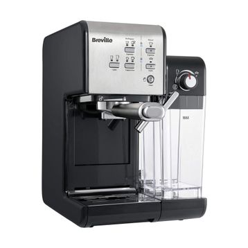Breville VCF108X Prima Latte II Kahve Makinesi