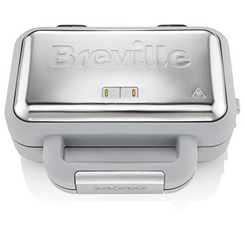 Breville VST072 X Waffle Makinesi