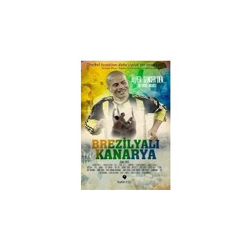 Brezilyalı Kanarya - Alper Gencer