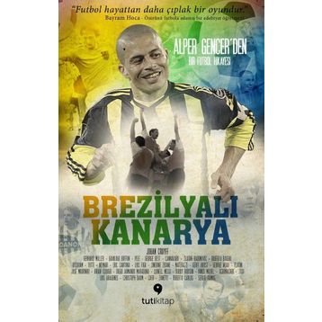 Brezilyalı Kanarya - Alper Gencer