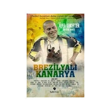 Brezilyalı Kanarya - Alper Gencer