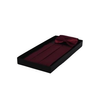 Brianze SKMR-3 Bordo Smokin Kemeri Set