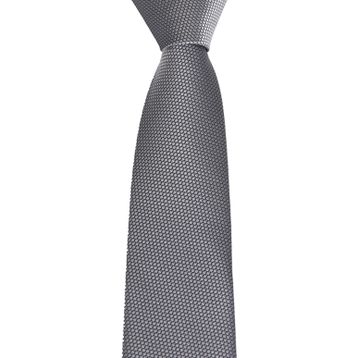 Brianze SMDK-19 Gri Mendilli Kravat