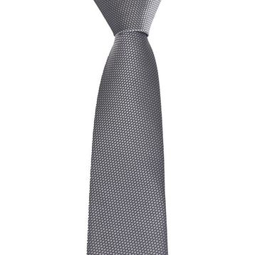 Brianze SMDK-19 Gri Mendilli Kravat