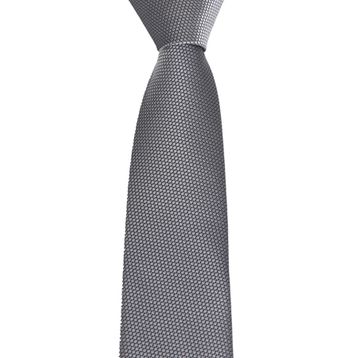 Brianze SMDK-19 Gri Mendilli Kravat