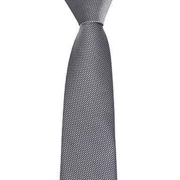 Brianze SMDK-19 Gri Mendilli Kravat