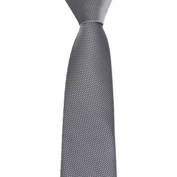 Brianze SMDK-19 Gri Mendilli Kravat