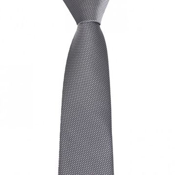 Brianze SMDK-19 Gri Mendilli Kravat