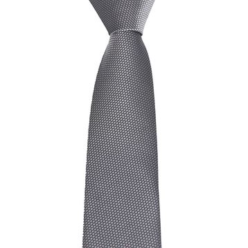 Brianze SMDK-19 Gri Mendilli Kravat