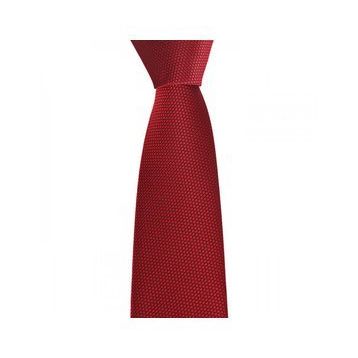 Brianze SMDK-30 Kırmızı Mendilli Kravat