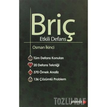 BRİÇ - CHARLES H. GOREN