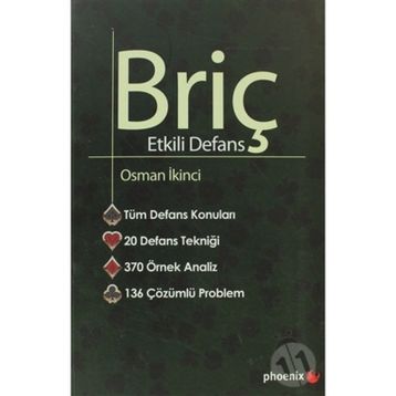 BRİÇ - CHARLES H. GOREN