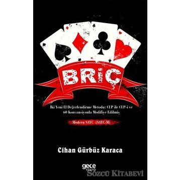BRİÇ - CIHAN GÜRBÜZ KARACA