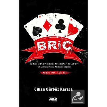 BRİÇ - CIHAN GÜRBÜZ KARACA