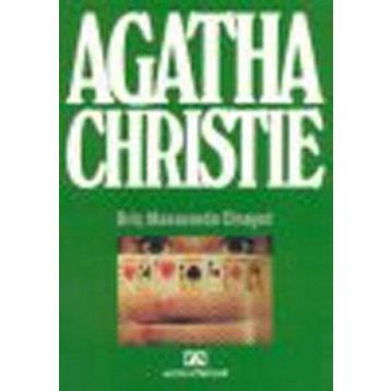 Briç Masasında Cinayet - Agatha Christie