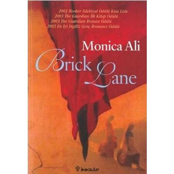 BRICK LANE - MONICA ALI