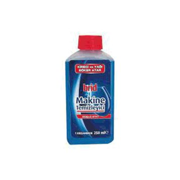 Brid 250 ml Bulaşık Makinesi Temizleyici