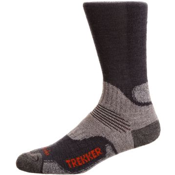Bridgedale BRD169 Woolfusion Trekker Erkek çorabı