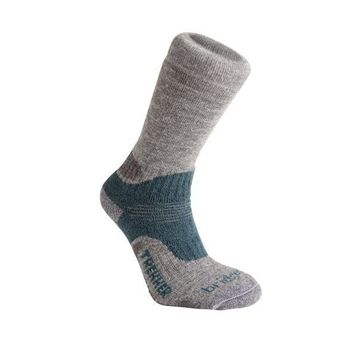 Bridgedale BRD169 Woolfusion Trekker Erkek çorabı