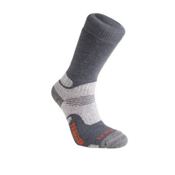 Bridgedale BRD169 Woolfusion Trekker Erkek çorabı