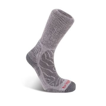 Bridgedale BRD514 Merinofusion Trail Erkek Çorabı