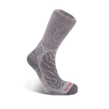 Bridgedale BRD514 Merinofusion Trail Erkek Çorabı