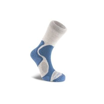 Bridgedale BRD628 Coolfusion Trail Blaze Kadın Çorabı